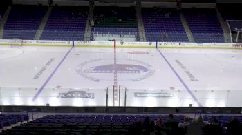 Replay: Home - 2025 North Shore U16 vs Avalanche U16 | Mar 2 @ 3 PM