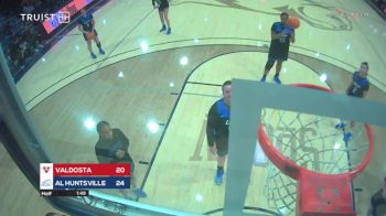 Replay: Gulf South Women's Championship - 2025 UAH vs Union | Mar 9 @ 12 PM