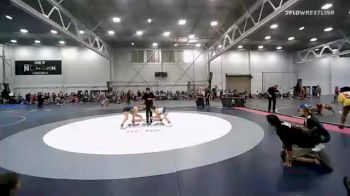 89 lbs Final - Charlie Wylie, WOW North vs Emma Bacon, Wyoming Seminary