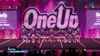 ICE - Electra [2025 L2 Junior - Small - A Day 2] 2025 One Up Grand Nationals