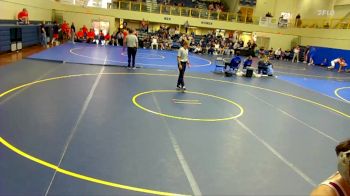 157 lbs Round 4 (6 Team) - Sean Moore, Northern Oklahoma College-Tonkawa vs Colton Tucker, North Idaho College