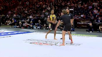 PJ Barch vs Elijah Dorsey 2024 ADCC World Championships Presented by FloGrappling