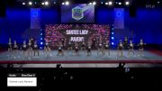 Santee Lady Ravens [2022 Varsity Show Cheer 2] 2022 Pop Warner National Cheer & Dance Championship