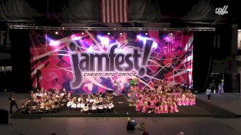 Replay: JAMfest Jacksonville Classic | Dec 7 @ 8 AM