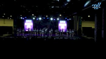 East Celebrity Elite Central - SHIMMER [2024 L3 Junior - Medium Day 2] 2024 Coastal at the Capitol Grand Nationals