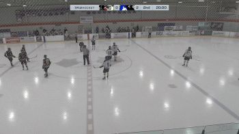 Replay: Home - 2025 Embrun vs Renfrew | Jan 5 @ 6 PM