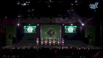 Iconic All Stars - Miss Fame [2023 L3 Junior - Medium Day 2] 2023 CSG Schaumburg Grand Nationals