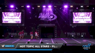 Hot Topic All Stars - Flawless Queens [2022 Youth - Hip Hop Day 2] 2022 The U.S. Finals: Virginia Beach