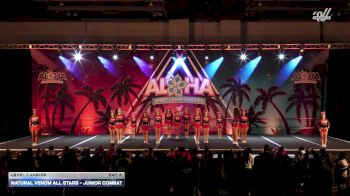 Natural Venom All Stars - Junior Combat [2026 L1 Junior Day 2] 2026 Aloha Portland Showdown