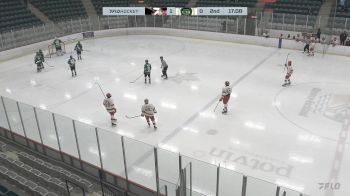 Replay: Home - 2025 Fort Erie vs CIH Voyageurs | Jan 30 @ 9 AM