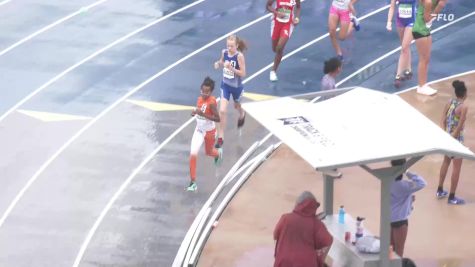 Youth Girls' 3k, Finals 2 - Age 12