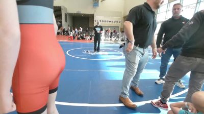 131 lbs Rr Rnd 5 - Wyatt Jenson, Nebraska Elite - ESE vs Kenneth Boyles, Revival Oange