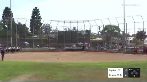 Replay: Field 1 - 2022 PGF Nationals 14U Premier | Aug 3 @ 12 PM