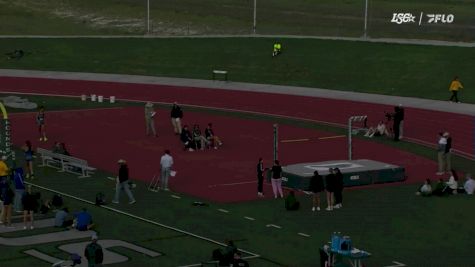 Replay: Stadium - 2025 LSC Outdoor T&F Championships | May 2 @ 3 PM