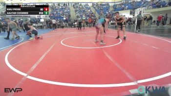 Replay: Mat 6 - 2026 Northeast Regionals | Feb 14 @ 9 AM