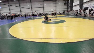 152 lbs Round Of 128 - Rollins Dixon, SC vs Owen Dennis, OH