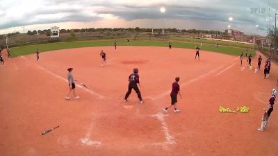 Replay: Legends - Field 5 - 2024 THE Spring Games Main Event | Mar 3 @ 4 PM