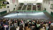 PRISM "Whittier CA" at 2026 WGI Guard Manhattan Beach Regional+