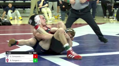 Replay: Mat 4 - 2023 Keystone Classic | Nov 19 @ 4 PM