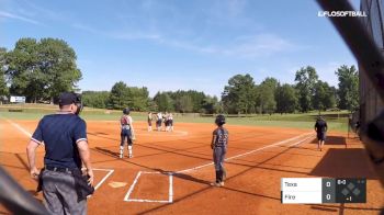 Firecrackers vs. Texas Storm - Sharon Springs Field 2