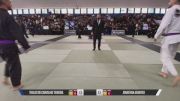 JONATHAN ARANTES vs THALES DE CARVALHO TEIXEIRA 2026 Carlson Gracie