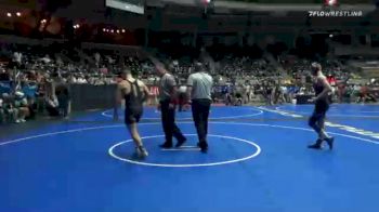 145 lbs Prelims - Andrew Barford, Palmer Wrestling vs Jayden Colon, Izzy Style Wrestling