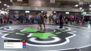 70 kg Final - Savion Haywood, Iguana Wrestling Club vs Mirzobek Rakhmatov, Pennsylvania