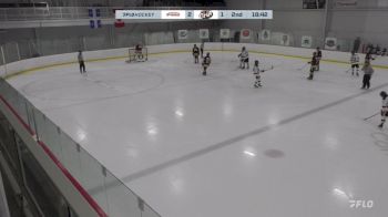 Replay: Home - 2025 Okanagan HO U16 vs OHA | Mar 20 @ 7 PM