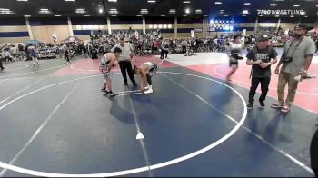 109 lbs Consi Of 32 #1 - Jack Espinoza, Rim Of The World vs Joshua Trujillo, Westside Wrestling