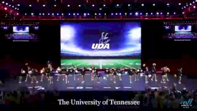 Replay: Arena South - 2022 UCA & UDA College National Championship | Jan 14 @ 9 AM