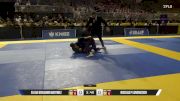 Nicolas P Longnecker vs Elijah Benjamin Martinez 2025 Pan Kids Jiu-Jitsu IBJJF Championship