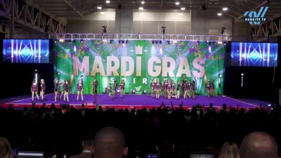 mardi gras grand nationals 2025 location