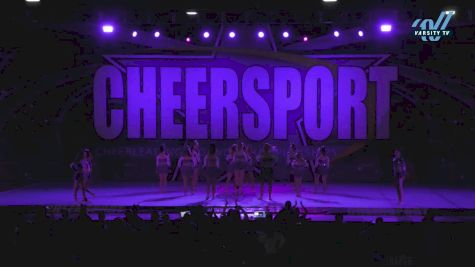 Jungle Cats - Jaguar Athletics [2023 L3 Senior - D2 - Small] 2023 CHEERSPORT National All Star Cheerleading Championship