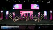 TSV Holm - Holm Panthers Cheerleader - HPC Black Panthers [2026 IOC 4 Day 1] 2026 Summer All Level Championship East