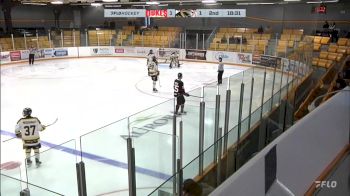 Replay: Home - 2025 Dukes vs Tigers | Feb 27 @ 2 PM