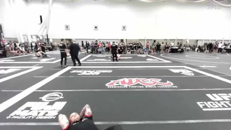 Pourya Samari vs Will Rowe 2023 ADCC Dallas Open