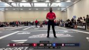 Bentley Leskovec vs Timur Khodau 2024 ADCC Niagara Open