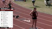 Women's 400m Hurdles, Finals 2