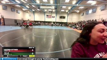 Replay: Mat 6 - 2024 Charlie Lake Duals | Dec 13 @ 11 AM