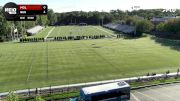 Replay: St. Anselm vs Bentley - 2025 Molloy vs Bentley | Sep 19 @ 4 PM