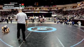 Replay: M2 - 2025 NMAA (NM) State Wrestling Championships | Feb 22 @ 11 AM