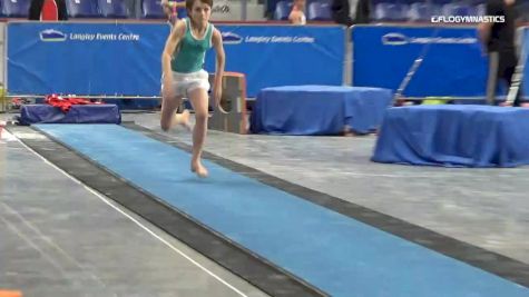 Matthew Brown - Vault, Titans Gymnastics & Trampoline Club - 2019 Elite Canada - MAG