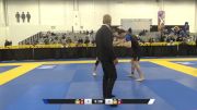 Timmy Mai vs Killian Joseph Perrigon 2024 World IBJJF Jiu-Jitsu No-Gi Championship