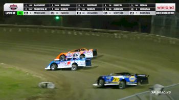 Feature | 2025 Lucas Oil Late Models Thursday at Ocala Speedway