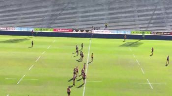 Wdii Semi: Claremont vs Salisbury