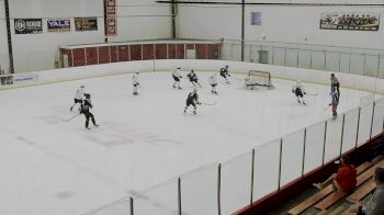 Replay: Home - 2025 Nest HA vs Total HA | Jul 27 @ 9 AM