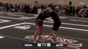 Kade Tsitos vs Logan Smith 2025 ADCC East Coast Trials