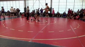 130 lbs Round Of 16 - Daniel Pacheco, Flowery Branch Jr. Wrestling vs JAXEN TURLEY, Sequoyah Youth Wrestling