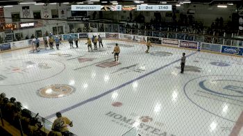 Replay: Vipr - 2023 Aurora vs Trenton | Oct 13 @ 7 PM