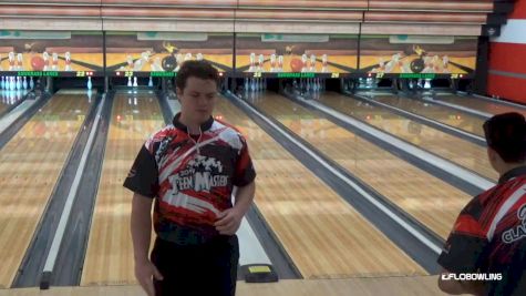 2019 Teen Masters - Lanes 23-24 - Qualifying Round 2, Squad B